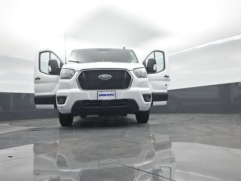 Used 2024 Ford Transit 350 XLT RWD image 77