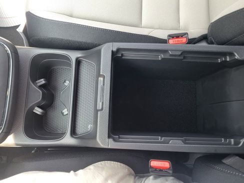 New 2026 Honda CR-V EX image 26