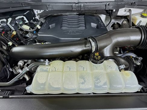 Used 2021 Ford F150 XLT w/ Equipment Group 302A High AWD/4WD image 34