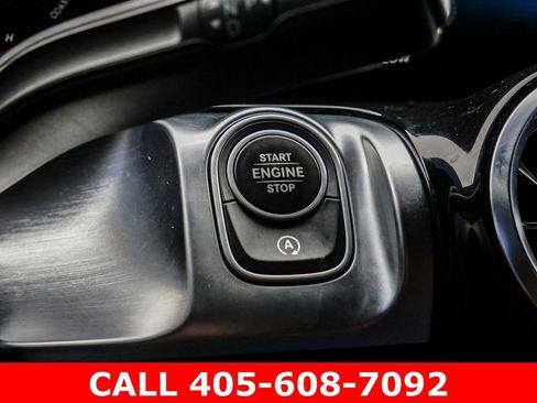 Used 2021 Mercedes-Benz GLB 250 w/ AMG Line image 46