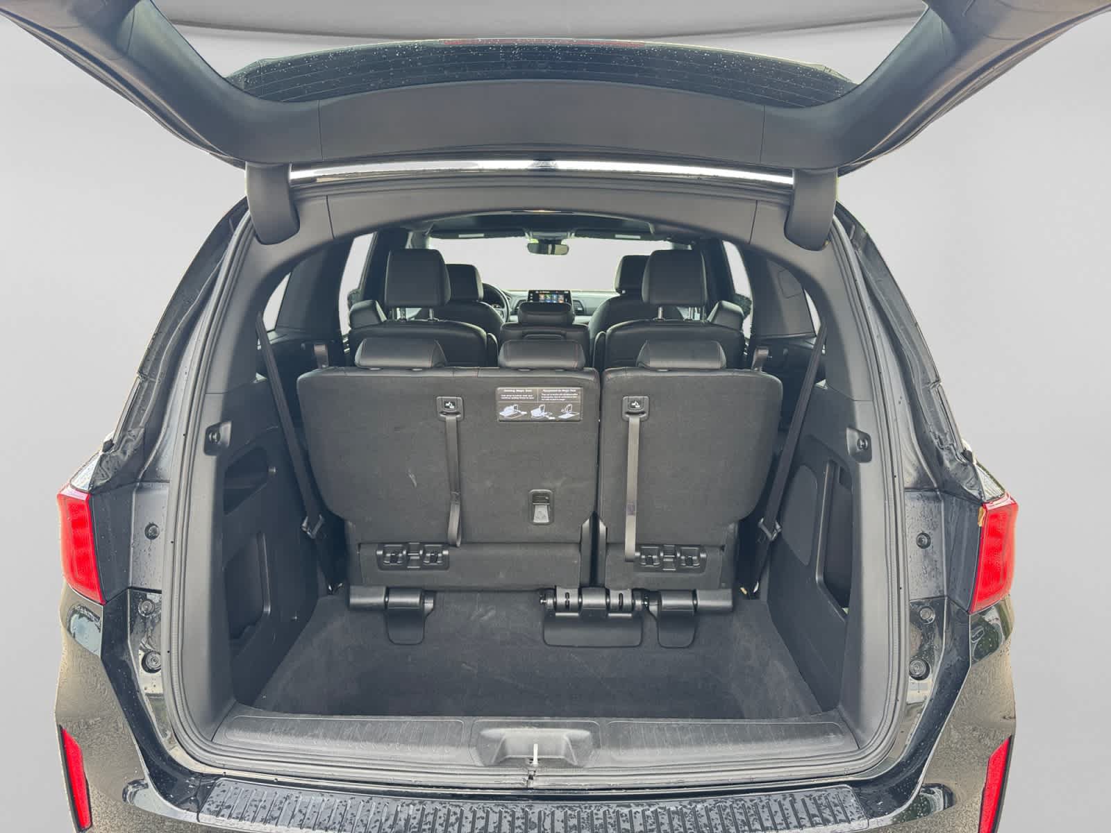Used 2025 Honda Odyssey Sport-L image 23