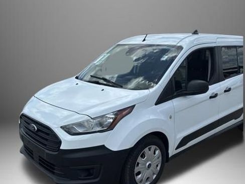 Used 2021 Ford Transit Connect XL FWD image 9