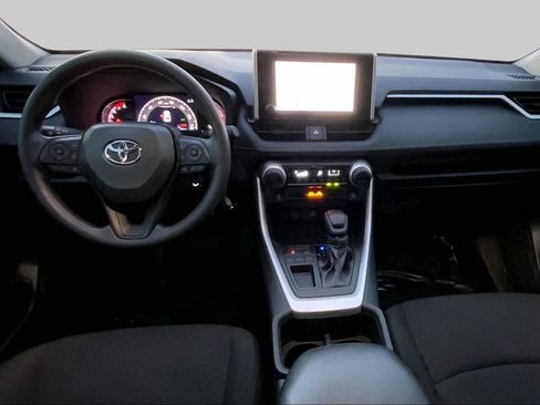 Used 2024 Toyota RAV4 LE FWD image 15