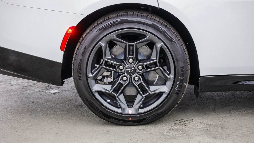 New 2026 Dodge Charger R/T AWD/4WD image 12