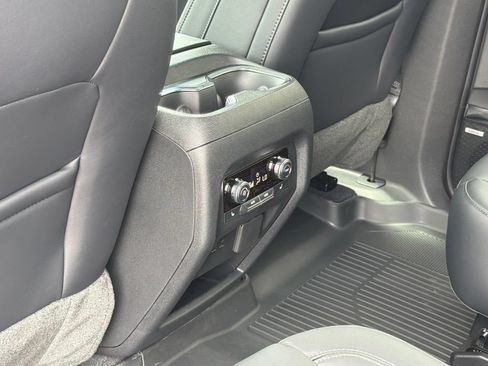 New 2026 GMC Acadia Elevation w/ Black Edition FWD image 15