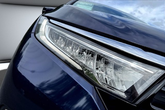 Used 2022 Honda Odyssey EX-L image 35