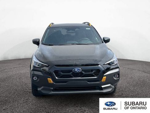 New 2026 Subaru Crosstrek 2.5i Wilderness w/ Crosstrek Mirror Package AWD/4WD image 8