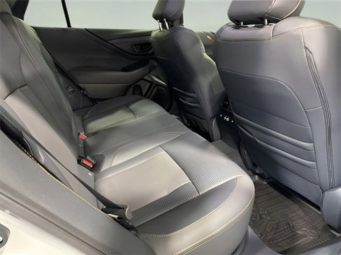 Certified 2025 Subaru Outback Wilderness w/ Wilderness Package image 34