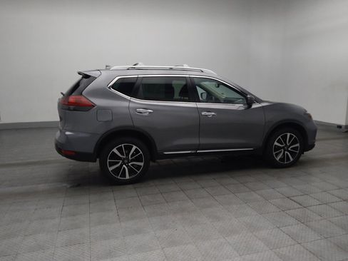 Used 2020 Nissan Rogue SL AWD/4WD image 10