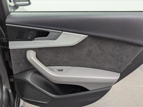 Used 2018 Audi S4 Premium Plus w/ Navigation Package image 19