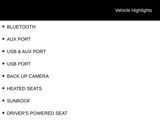 Used 2015 Subaru Forester 2.5i Premium w/ All-Weather Package image 5