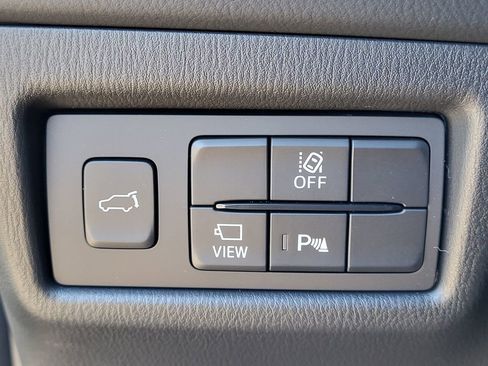 New 2025 MAZDA CX-5 2.5 Turbo w/ Premium Package image 16