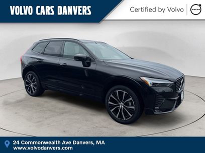 Used 2025 Volvo XC60 B5 Plus