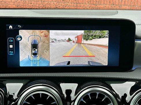 Certified 2026 Mercedes-Benz CLA 250 image 23