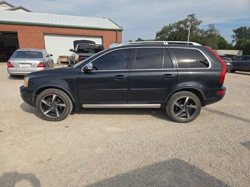 Used 2014 Volvo XC90 3.2 R-Design FWD image 5
