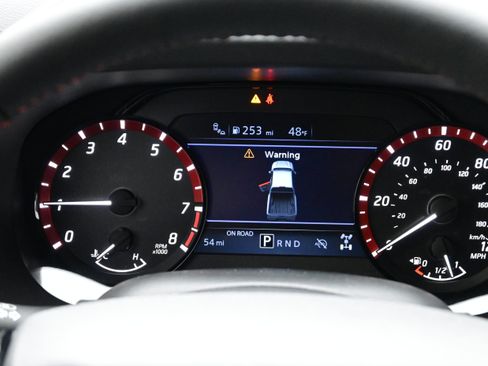 New 2026 Nissan Frontier PRO-4X w/ Pro-4x Convenience Package image 22