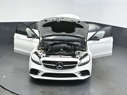 Used 2019 Mercedes-Benz C 300 Sedan image 53