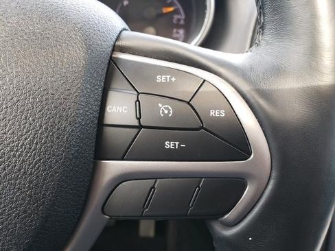 Used 2018 Jeep Grand Cherokee Limited AWD/4WD image 26
