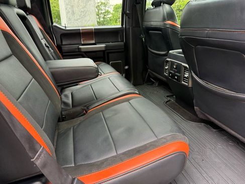 Used 2018 Ford F150 Raptor w/ Equipment Group 802A Luxury AWD/4WD image 39