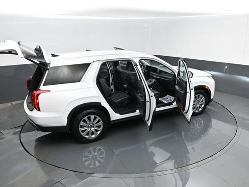 Used 2025 Hyundai Palisade SEL image 28