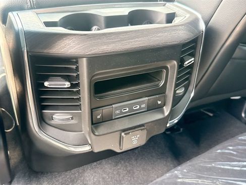 New 2026 RAM 1500 Laramie w/ Night Edition RWD image 27
