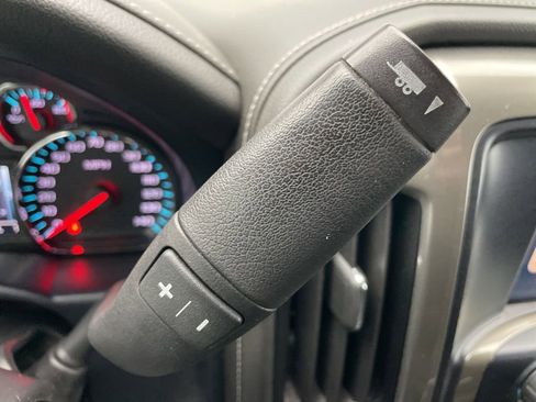 Used 2019 Chevrolet Silverado 3500 High Country w/ Duramax Plus Package image 28