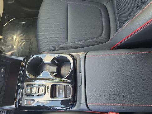 Certified 2024 Hyundai Tucson N Line image 21