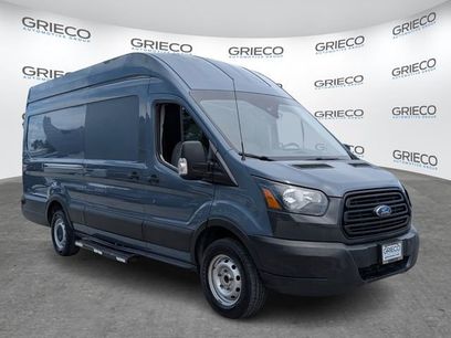 Used 2019 Ford Transit 250 Base
