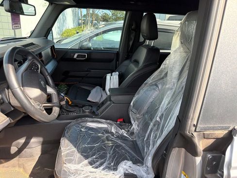 Used 2024 Ford Bronco Badlands AWD/4WD image 19