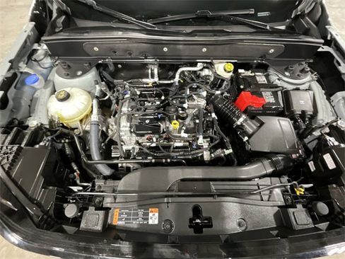 Used 2023 Ford Bronco Sport Outer Banks w/ Tech Package image 22