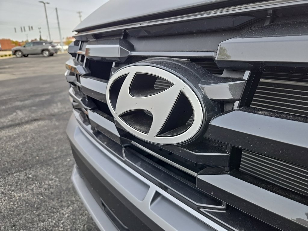 New 2026 Hyundai Tucson SEL Plus w/ Tow & Go Package AWD/4WD image 20