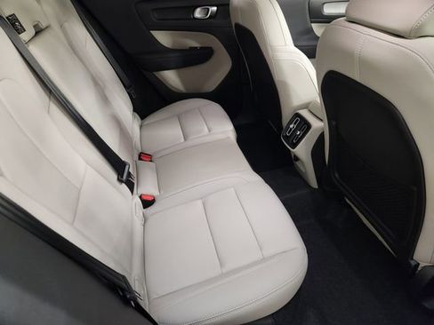 New 2026 Volvo XC40 B5 Plus w/ Protection Package Premier image 30