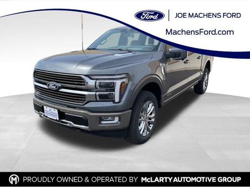 New 2026 Ford F150 King Ranch image 1