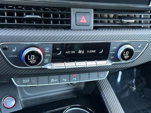 Used 2023 Audi RS 5 Sportback w/ Competition Package AWD/4WD image 20
