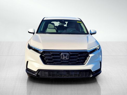 Used 2026 Honda CR-V LX image 10