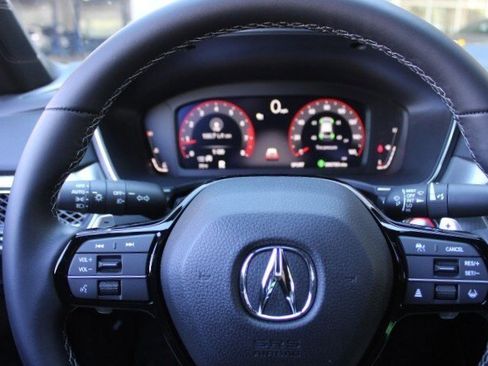 Used 2026 Acura Integra A-Spec image 28