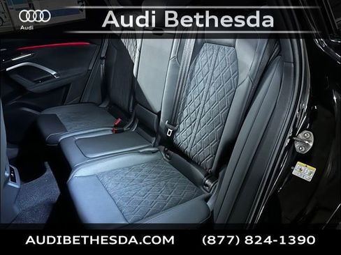 New 2026 Audi SQ5 Premium Plus image 23