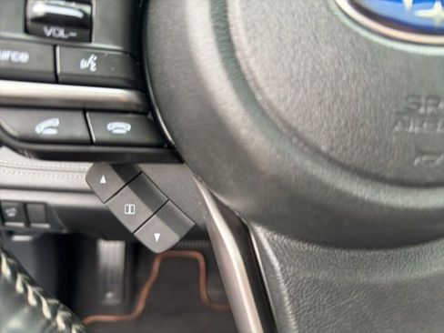 Used 2021 Subaru Outback Touring XT image 32