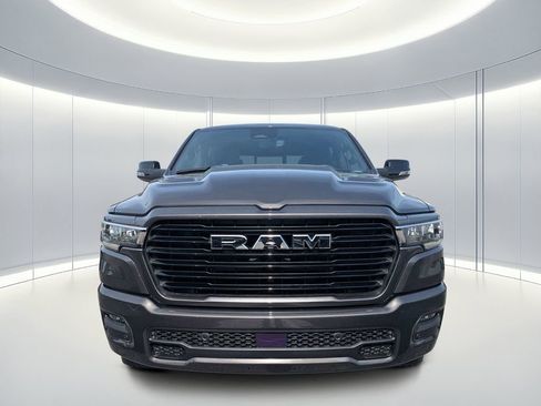 New 2026 RAM 1500 Laramie AWD/4WD image 9