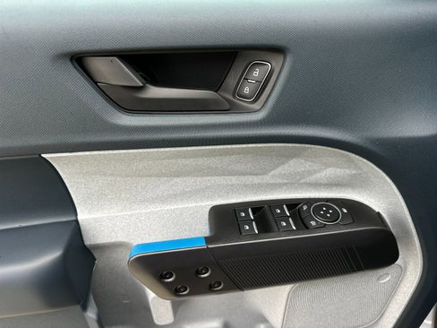 New 2025 Ford Maverick XLT w/ Equipment Group 302A AWD/4WD image 11