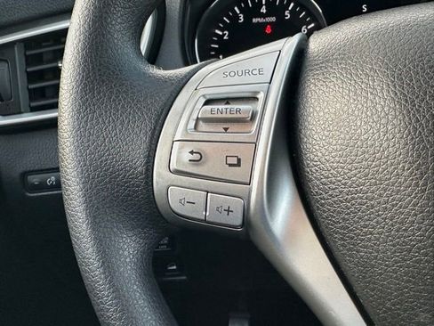 Used 2015 Nissan Rogue SV w/ SV Premium Package image 38