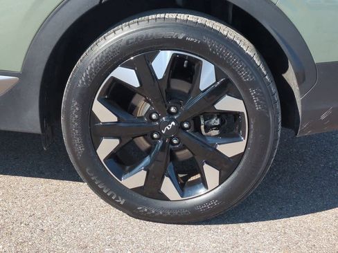 Used 2023 Kia Sportage X-Line image 13