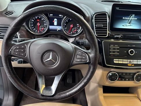 Certified 2018 Mercedes-Benz GLE 350 4MATIC image 13