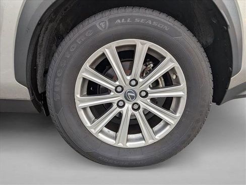 Used 2021 Lexus NX 300 NX 300 image 13