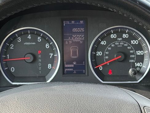 Used 2010 Honda CR-V EX-L image 14