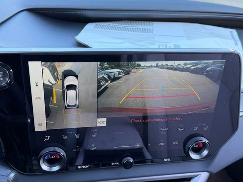 New 2026 Lexus RX 350 Premium Plus AWD/4WD image 18