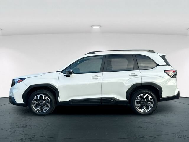Certified 2026 Subaru Forester Premium AWD/4WD image 3