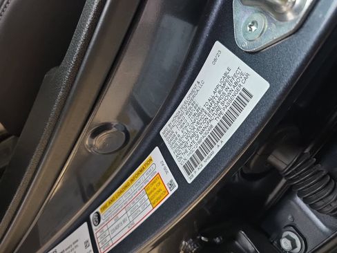 Used 2023 Honda Accord Touring image 18