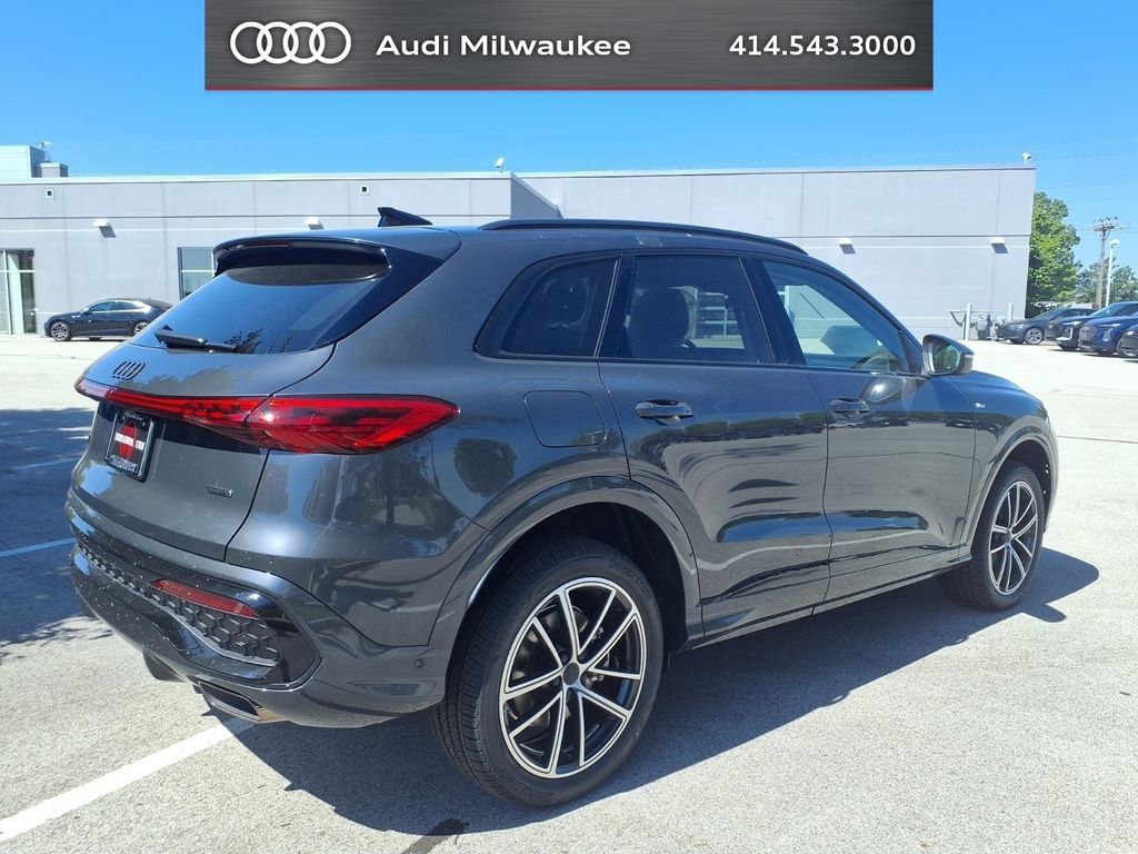 New 2026 Audi Q5 Premium Plus AWD/4WD image 21