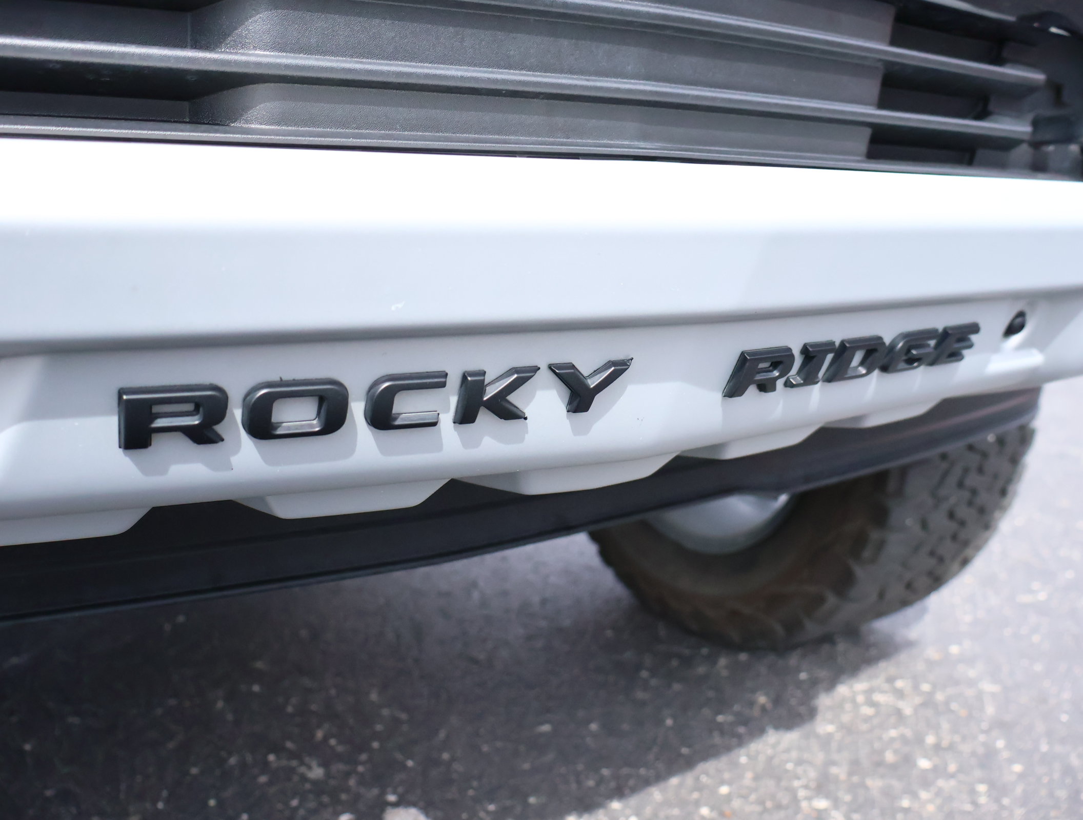 Used 2023 Chevrolet Silverado 1500 RST w/ All Star Edition Plus AWD/4WD image 26